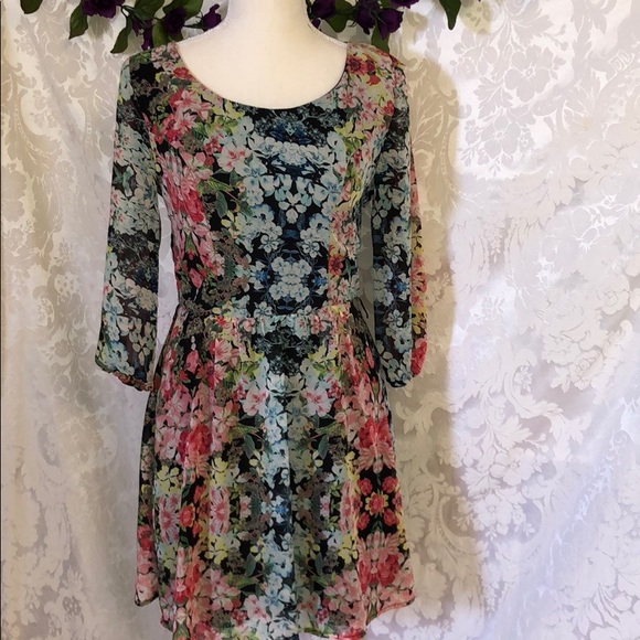 Accidentally In Love Dresses & Skirts - Super modest dress